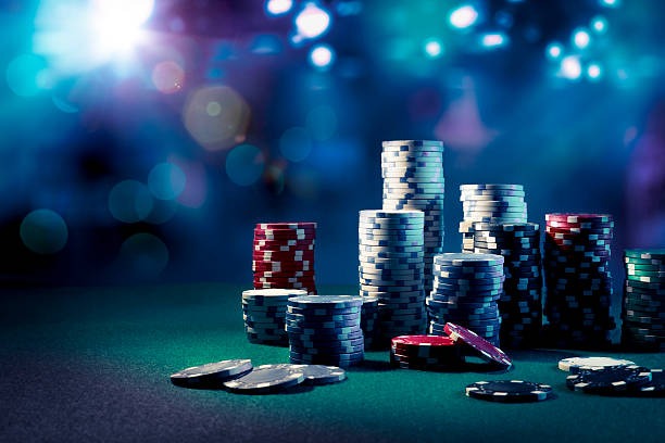 Live-dealer blackjack table with multi-camera feed on oke judi platform